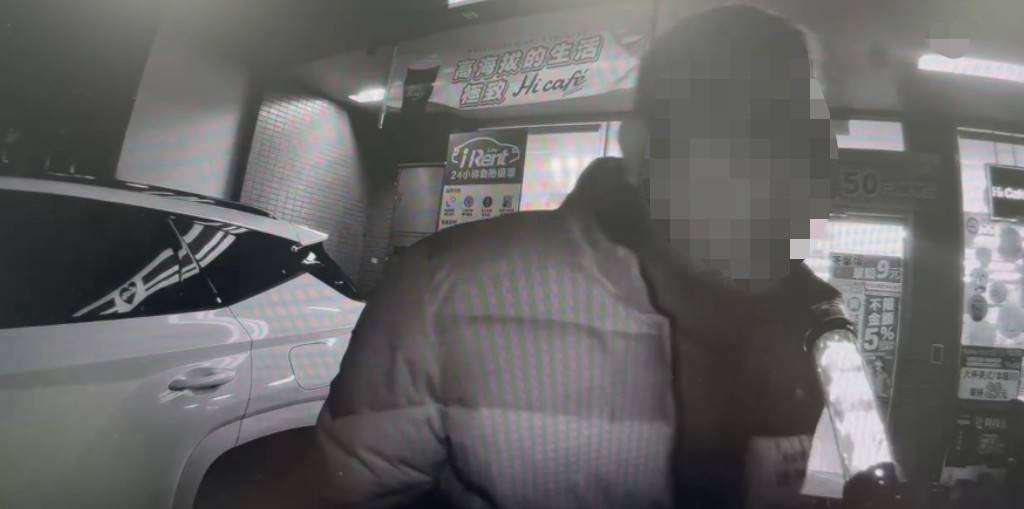 「喝了幾瓶酒」騎車上路 桃園男酒駕拒測下場慘了 586652