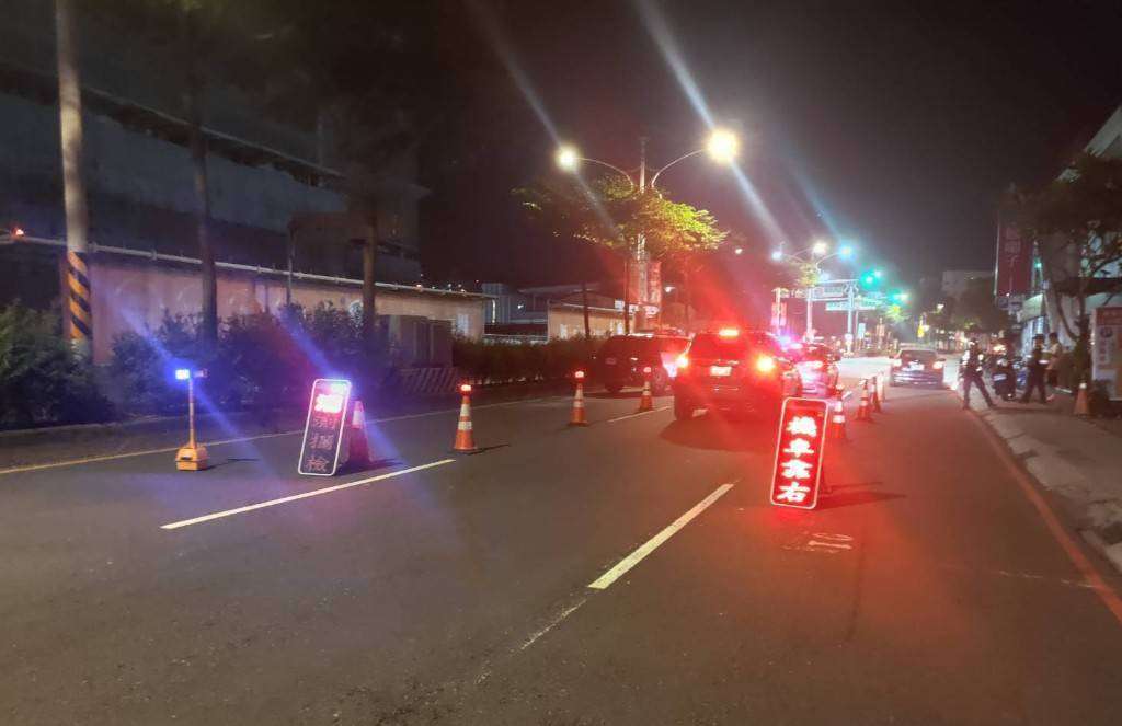 「喝了幾瓶酒」騎車上路 桃園男酒駕拒測下場慘了 587279