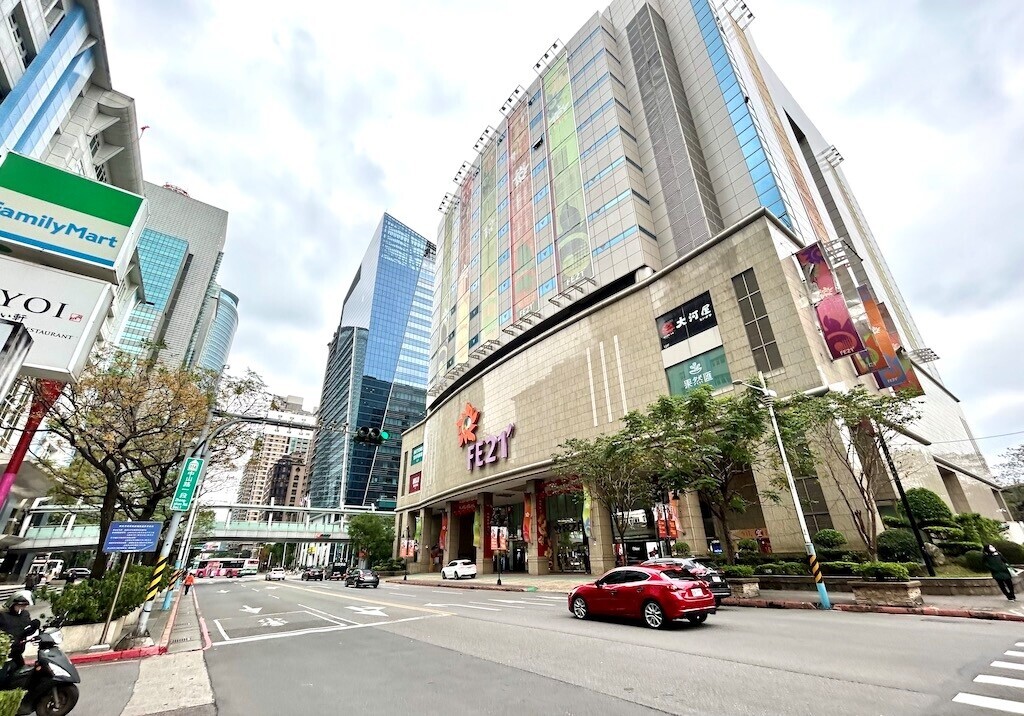 想當房東?新北店面出租熱區前5名 這坪數最吃香