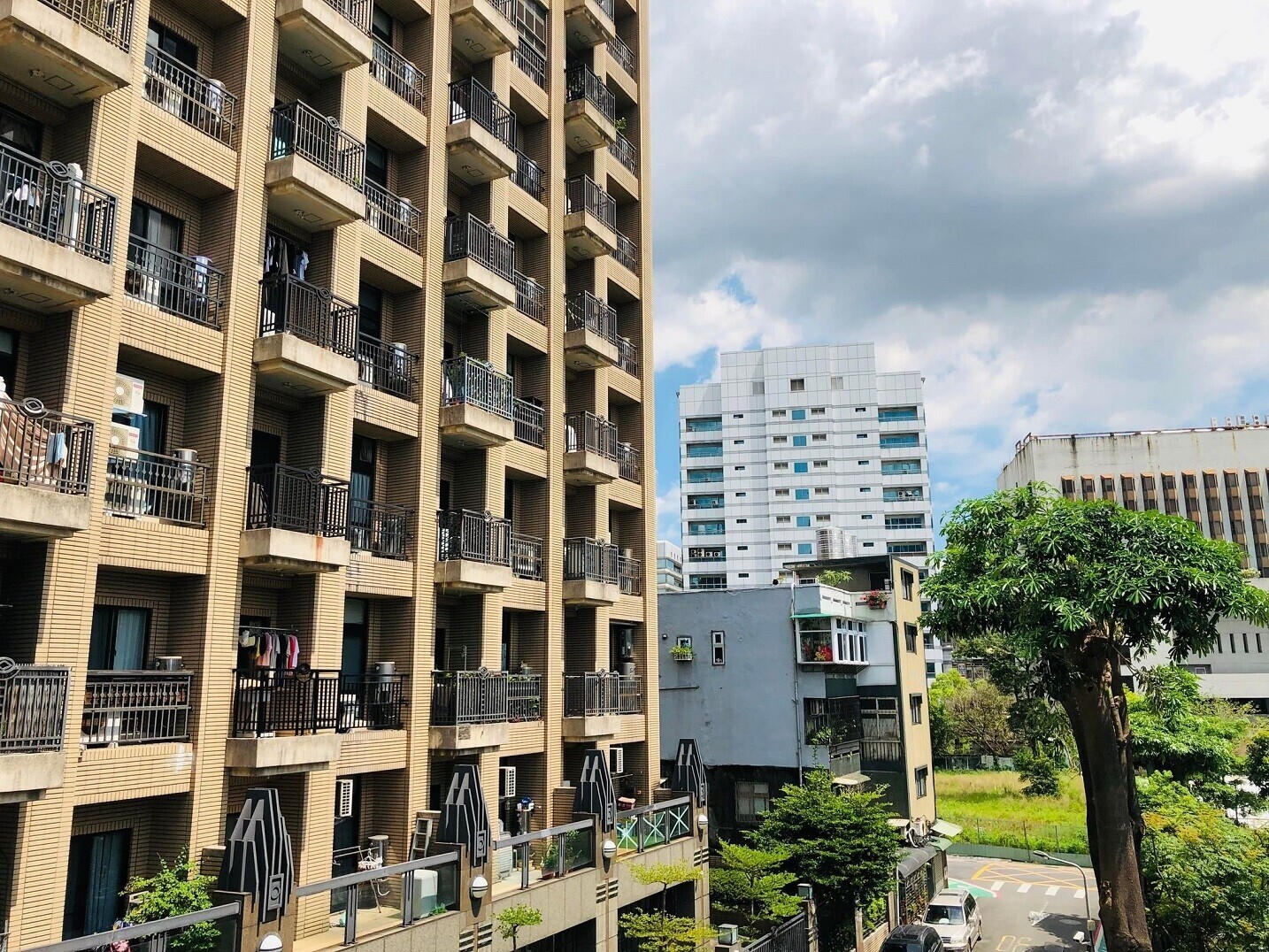 地震來高樓層沒電梯哭哭 過來人曝「這款房」最碰不得