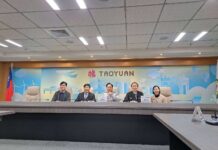 桃園教育局推英語學伴計畫 台美高中生線上對談拓展國際視野