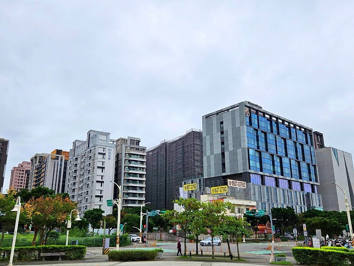 價量背離!桃園房市危險?專家這麼看