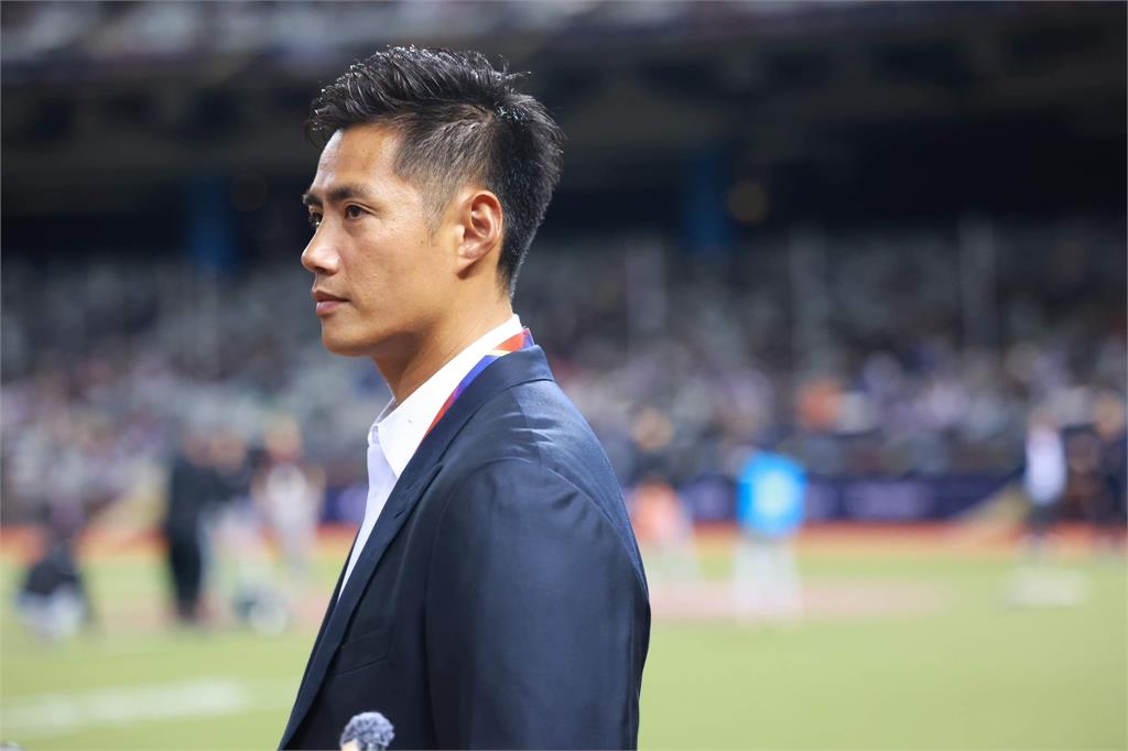 陳偉殷宣布退休！感性自曝真正的挑戰是「這件事」