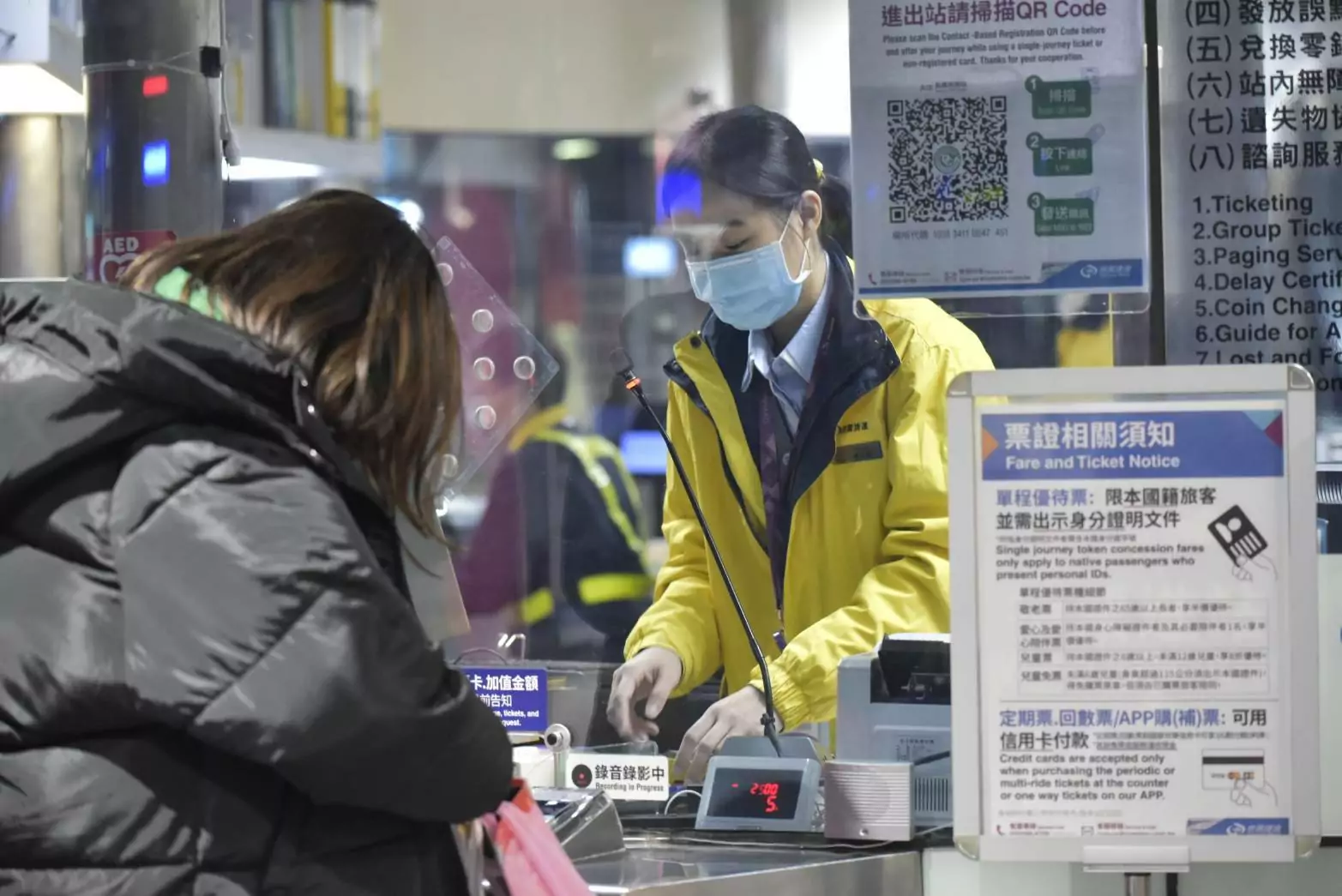找工作看這邊!桃捷招募125名新血 報名詳情曝 649694