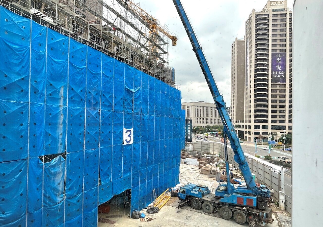 逃不掉!解約潮全台淪陷 專家示警「2種建案」少碰