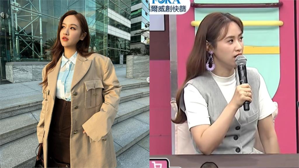吳姍儒昔狂插話被挖 當事正妹揭私下真面目