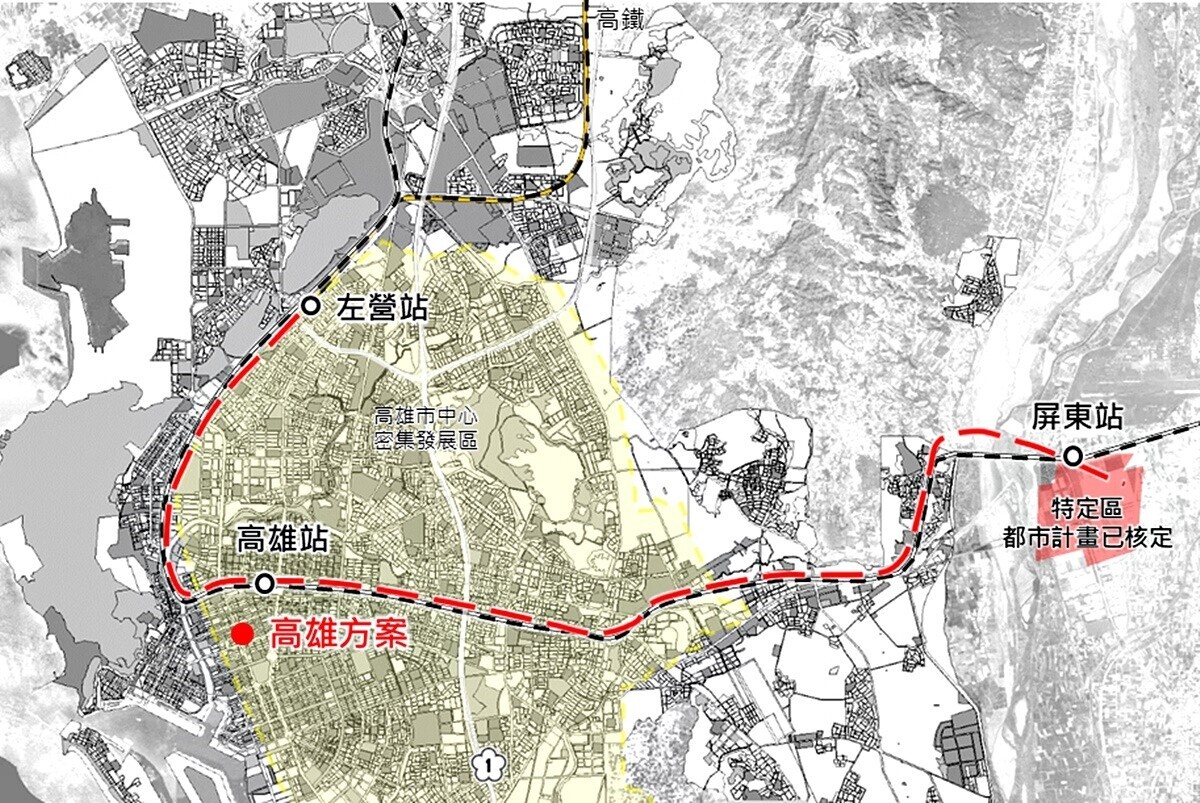 屏東建設太猛 新大樓見驚人價!在地專家:中古屋價格少一半吸自住客