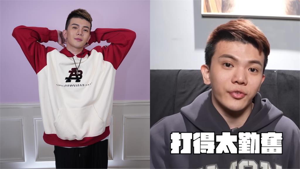 孫生發言三觀炸裂再掀風波「這句話」惹怒網:還是中文嗎