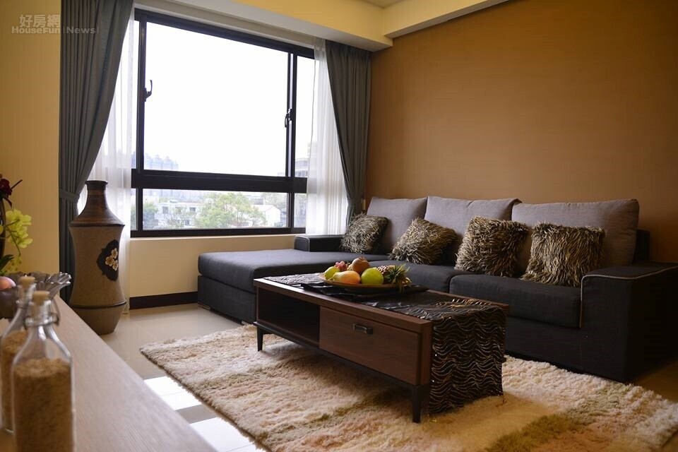 客廳該多大?專家揭最舒適規格 寬度小於「這數字」要當心