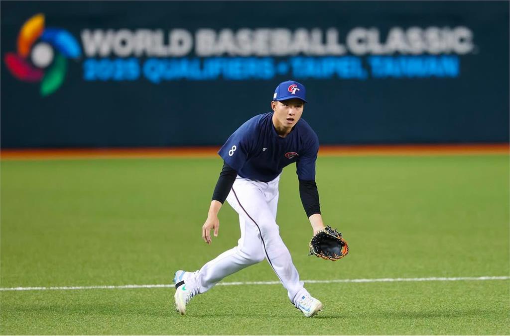 只有他沒上場!曾子祐難過無法為球隊貢獻 隊友送暖心祝福