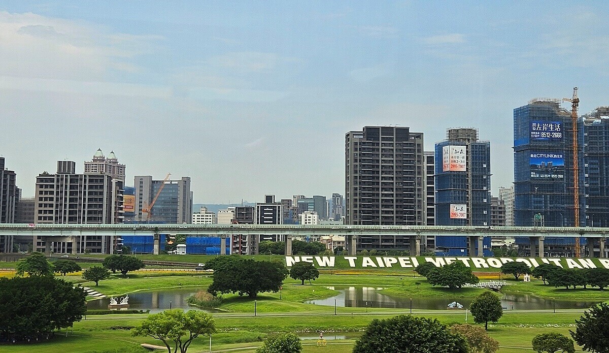 房價下跌預期心理越來越濃!他揭房市衰退明顯、交屋高峰危機