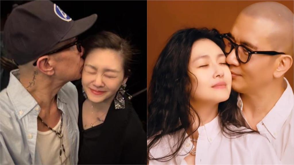 大S頭七是結婚紀念日 具俊曄心痛發文:永遠愛妳