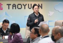 桃園市立醫院確定選址八德 力拼這時開始營運