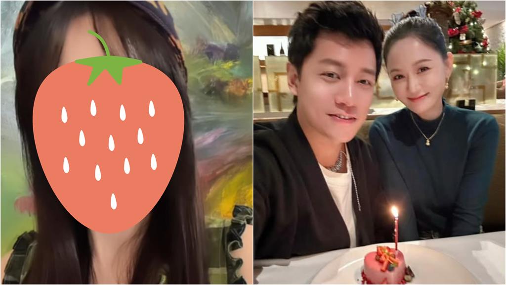 陳喬恩“臉腫一圈”激起爭議 怒回網友質疑