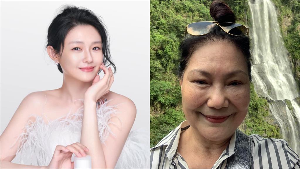 大S猝逝 徐媽媽深夜發聲讓網友不捨