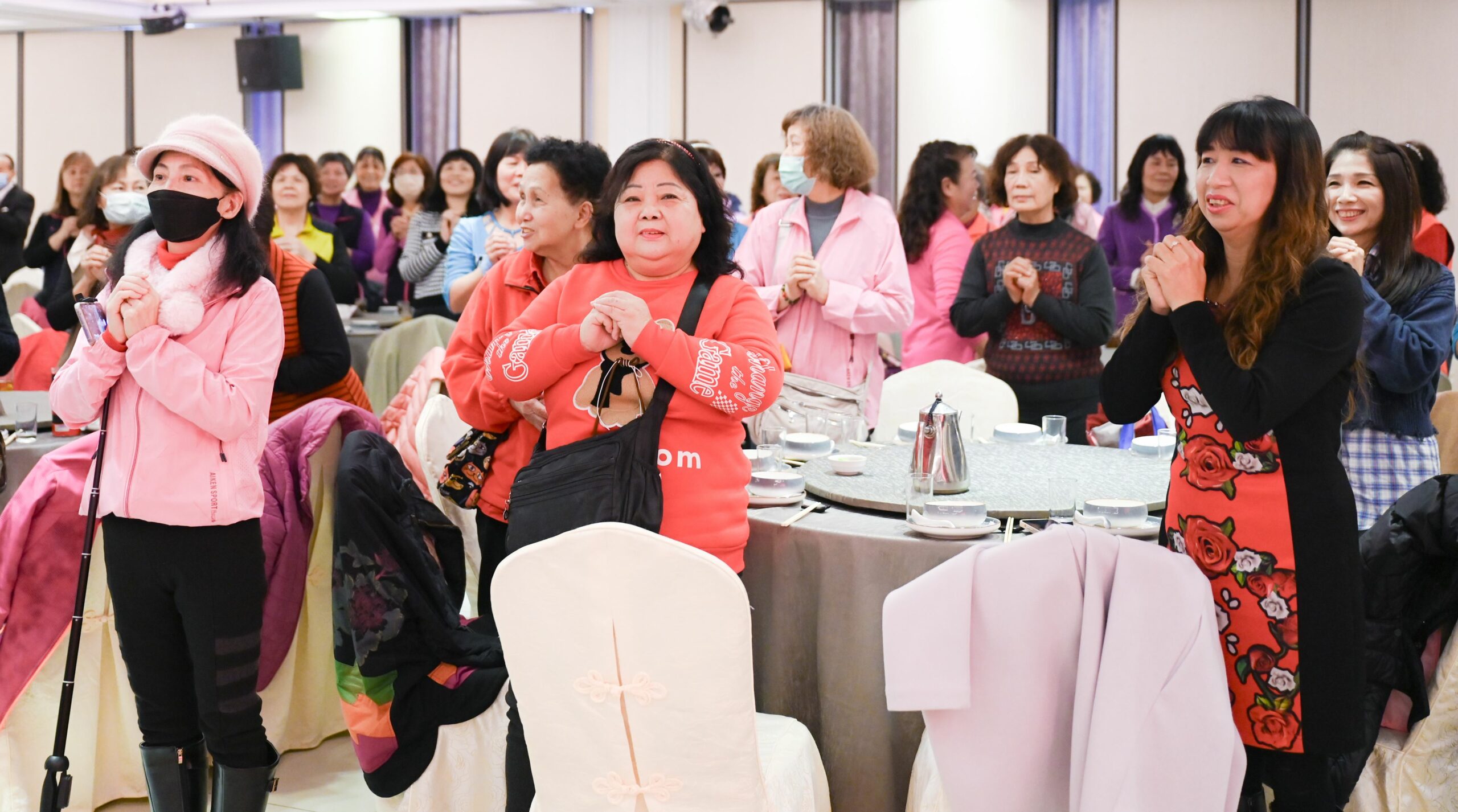 平鎮張廖簡宗親會舉辦會員大會 展現團結互助精神 7d9fa8c8 f5ca 4402 9820 57e3135b8a50 scaled