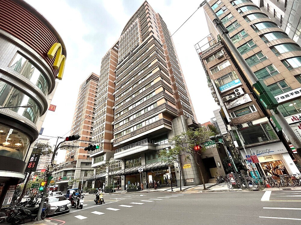 每月收租5萬!新北店面租金「四大天王」永和不是第一