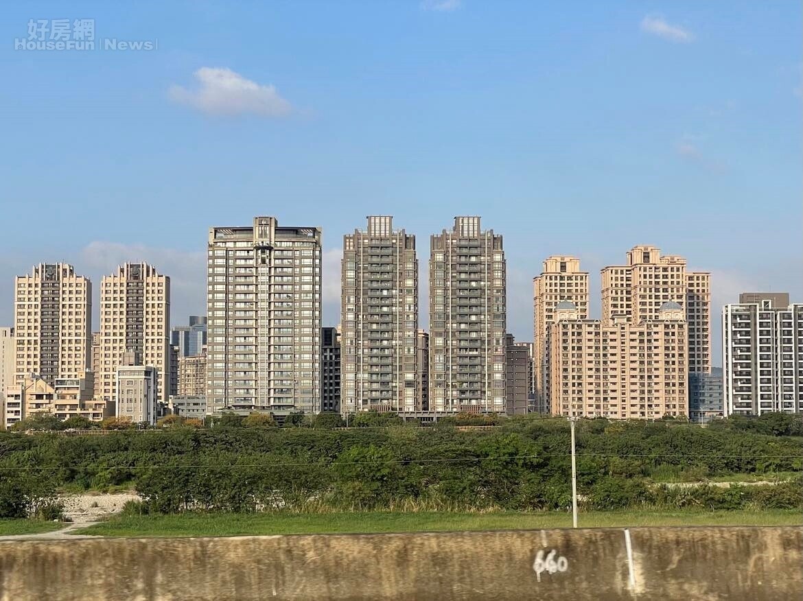 新竹主流房還是這款?他不解「都漲到8字頭」…網曝3原因:在那之前就先租