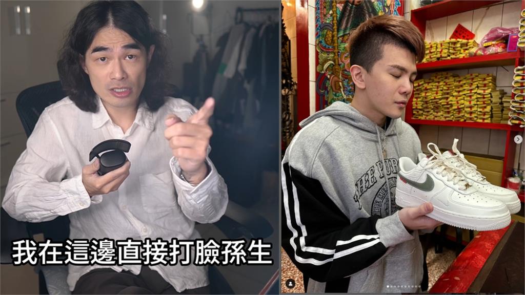 砲轟孫生一度陷自責 DK宣佈關閉Threads