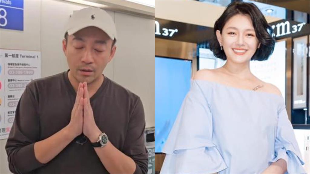 汪小菲爆來台「開戰S媽」欠2.5億未償清 大S樹葬時間曝光