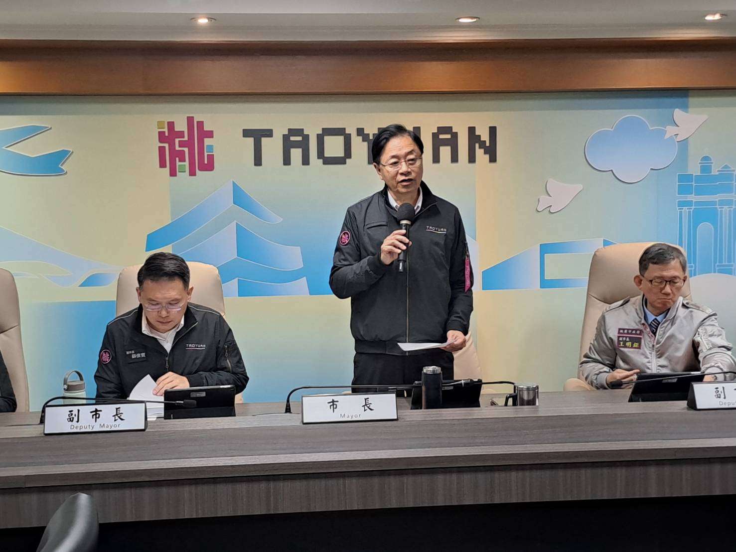 桃園市立醫院選址確定 打造逾400床準醫學中心 83308 0