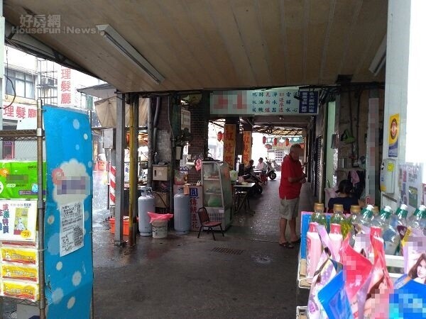 生意太好!小吃店老闆想做「這事」被勸:小心要多繳房屋稅