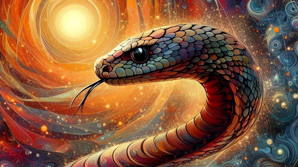 12星座2025蛇年運勢揭曉!雙子幸運倍增、天秤左右逢源