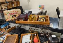 副刊/悅閱咖啡浮世繪之二——叫我大姊的財哥