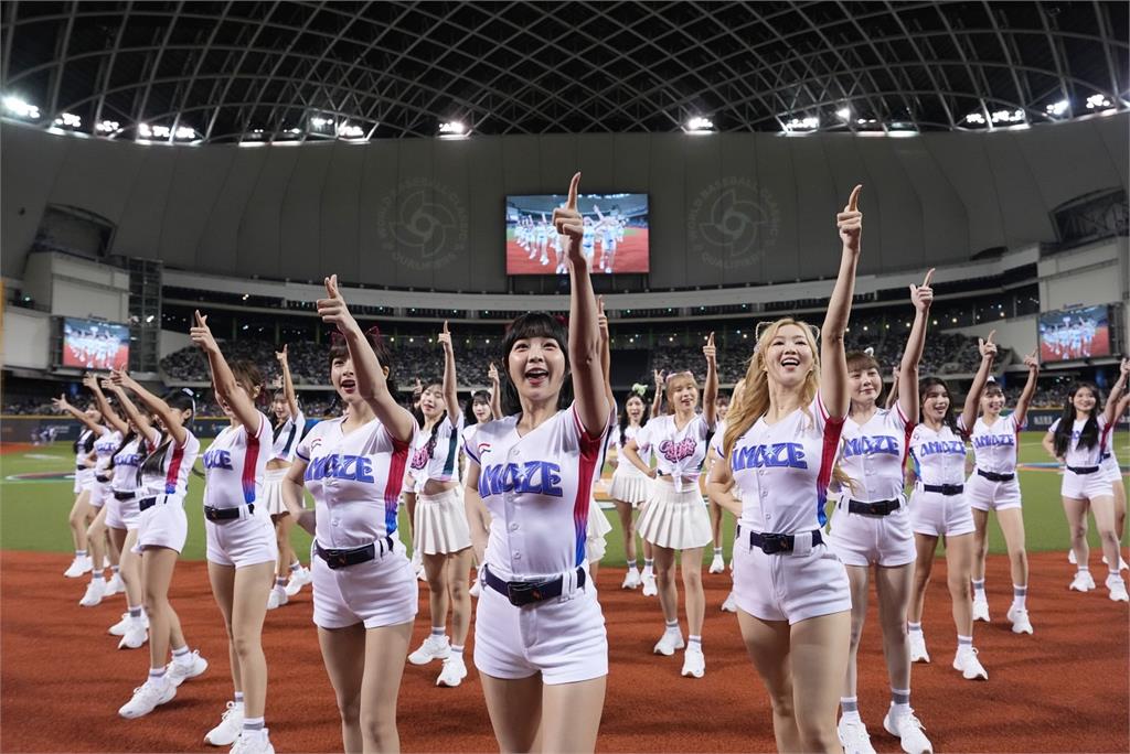 台灣隊附加賽門票今開賣 網友搶嘸哭喊:一直轉圈圈