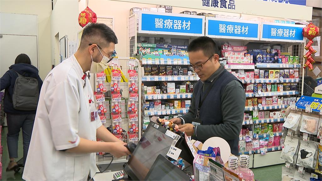 零售、百貨業搶才!好市多調薪4% 全聯5月也調薪