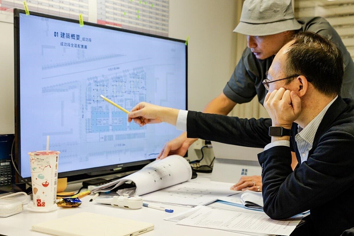 重大都更持續動!國家住都今年再推北市精華區5案