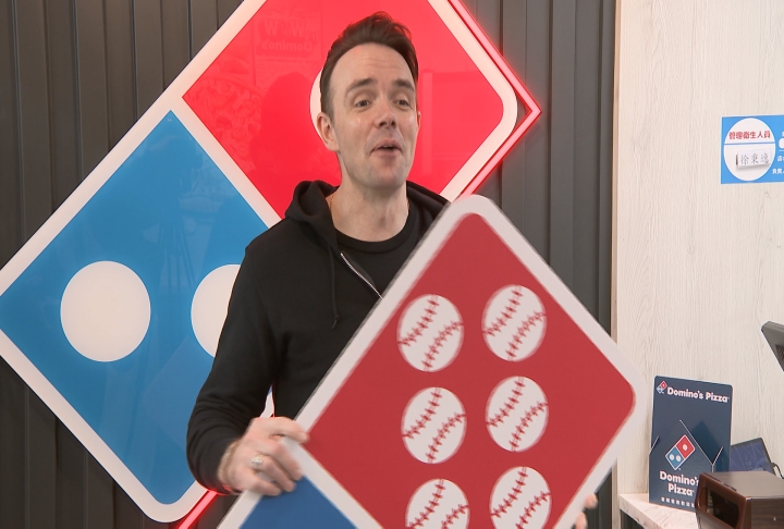 台灣晉級經典賽會內賽 速食業者推優惠