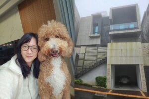 1個月才用1、2次！前主播別墅新家「捨棄1物」　推估：未來裝潢潮流