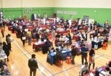 年後轉職看這邊 勞動部桃竹苗分署2/26徵才活動釋出1743職缺