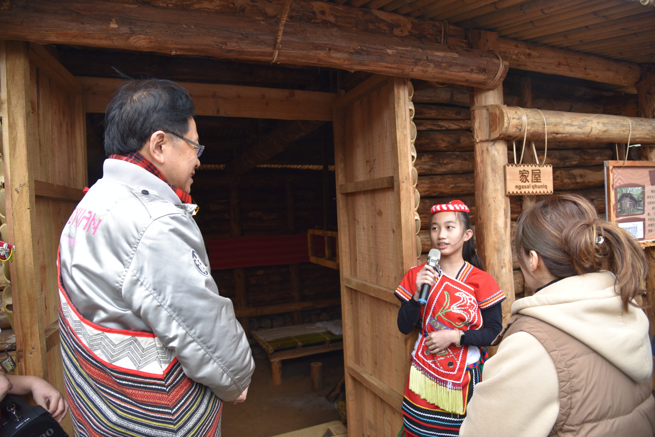 桃園落實全民原教「這國小」建置泰雅文化學習場域 DSC 7016 scaled