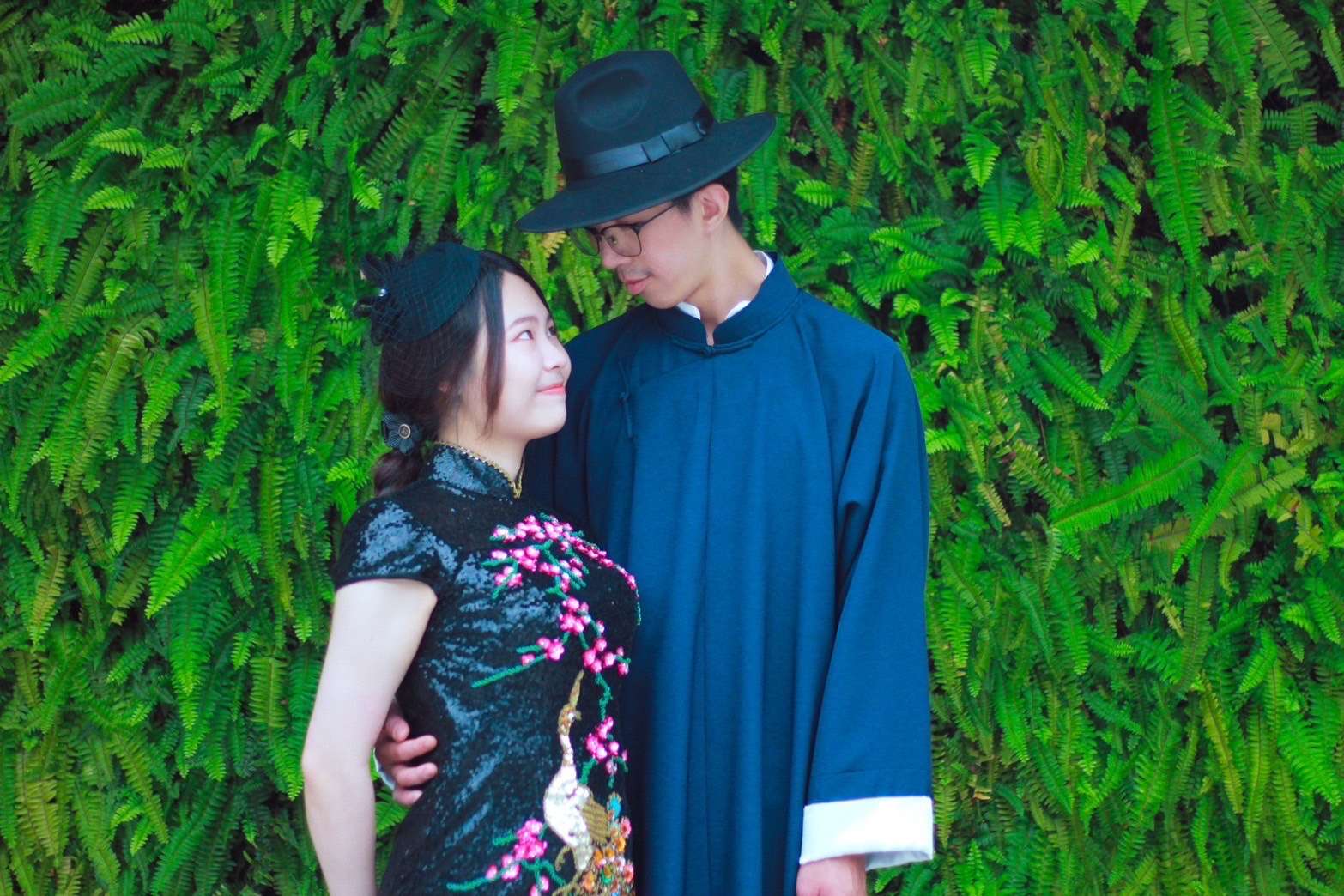 2/14甜蜜情人節 到桃市13區戶所登記結婚拿好禮 S 10199094 0