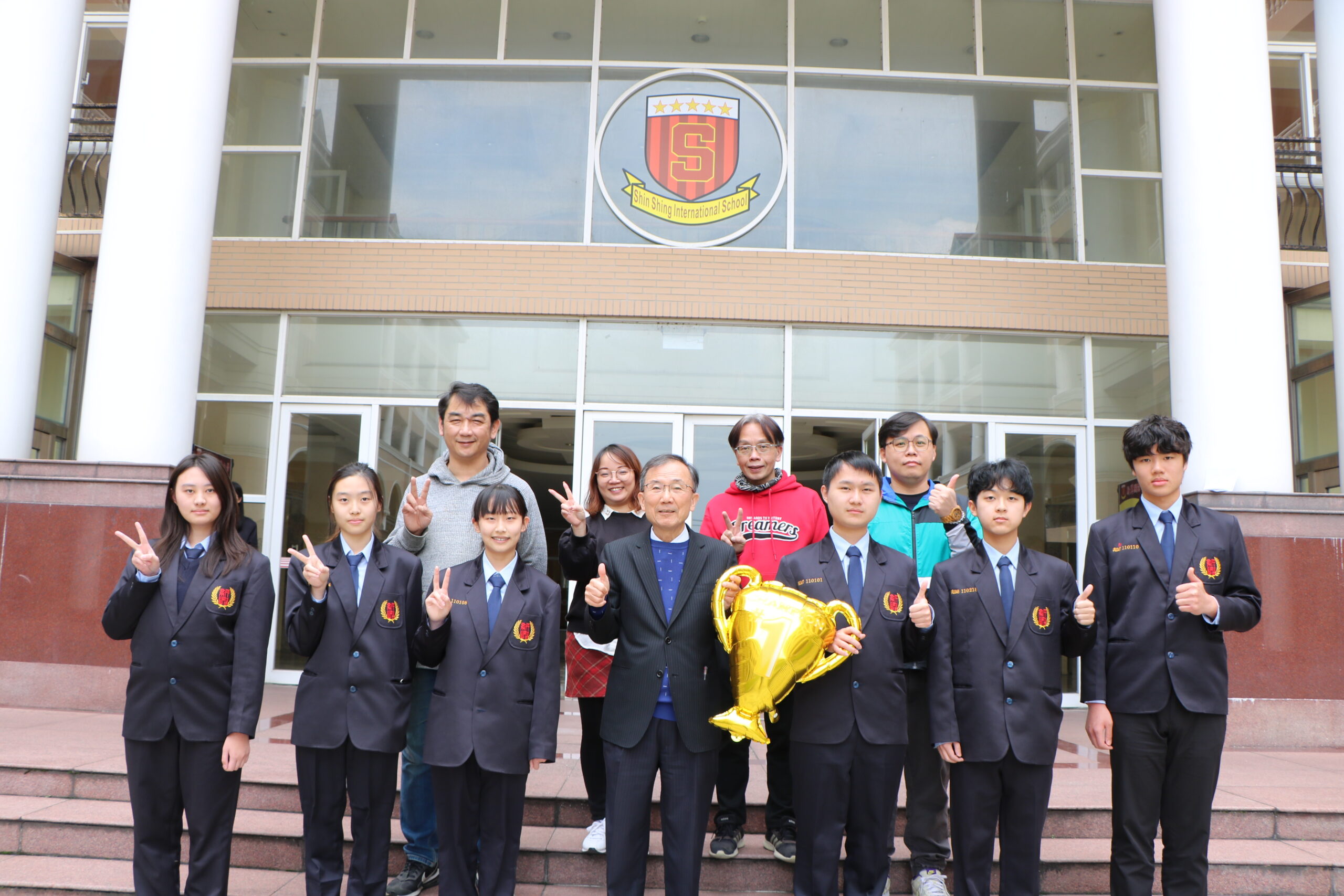 學測成績揭曉!新興高中成果亮眼 19人達55級分以上 S 11018338 0 scaled