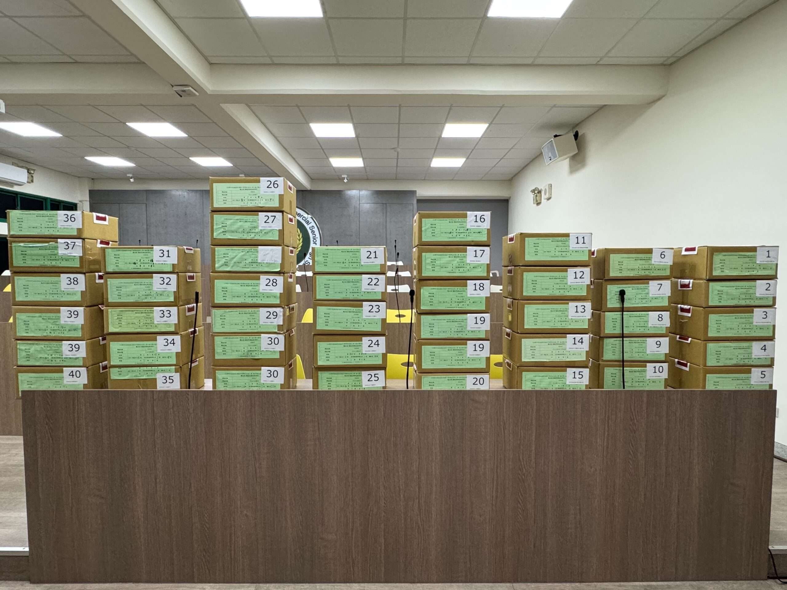 桃連區公布高中免試入學模擬分發結果 桃園教育局鼓勵考生適性選擇 S 18636834 0 scaled