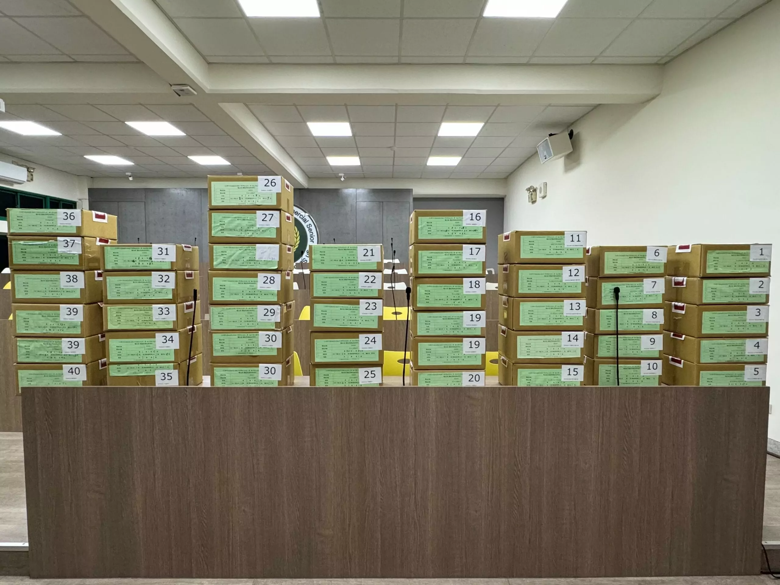 桃連區公布高中免試入學模擬分發結果 桃園教育局鼓勵考生適性選擇 S 18636834 0 scaled