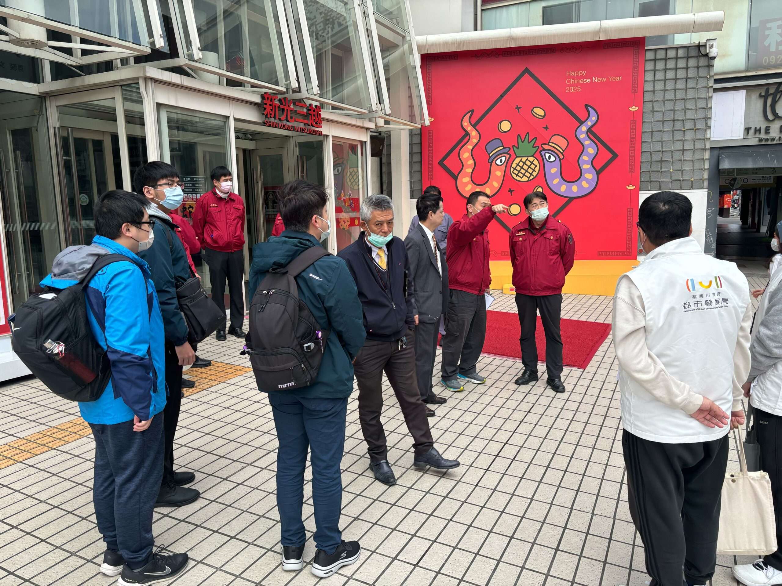 桃園啟動聯合稽查加強消防安全 部分場所違規遭重罰 S 22077455 0 scaled