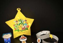 限量寶可夢小提燈這裡拿 馬上下載「遊桃園」APP