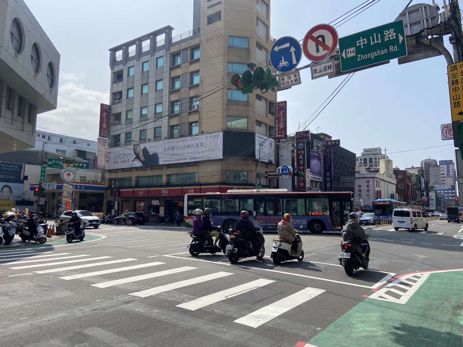 推動科技執法 桃警統計:可有效降低事故率 S 35381265 0