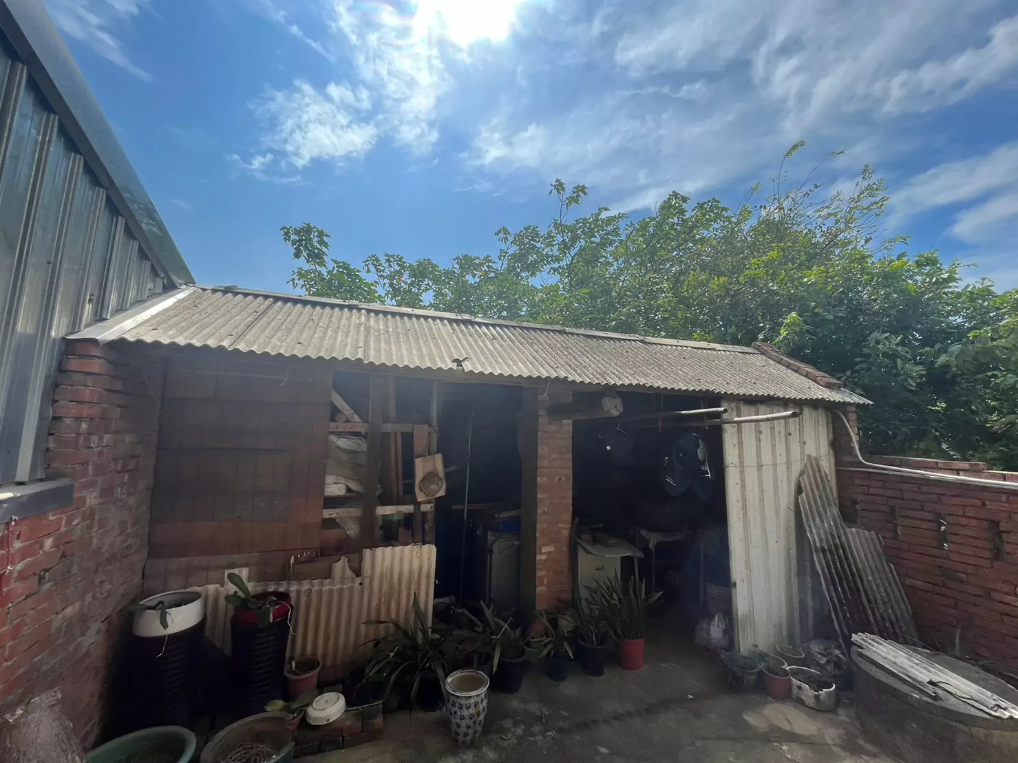 石綿建材廢棄物怎麼丟?桃園海資處幫你免費清運 S 36814868 0