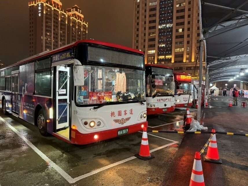 不只是賞燈!台灣燈會減碳9千公噸 行動實踐低碳永續 S 36896823 0 0 e1739418223309