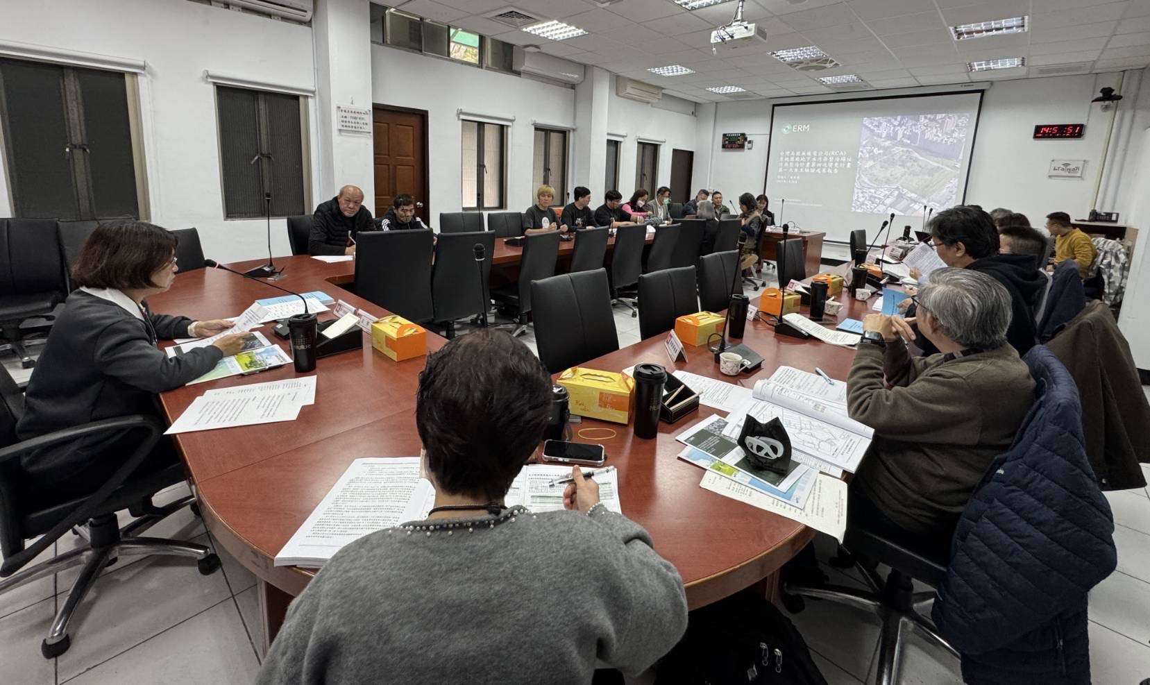 桃園環保局嚴格監督RCA整治作業 保障市民健康安全 S 37199898 0