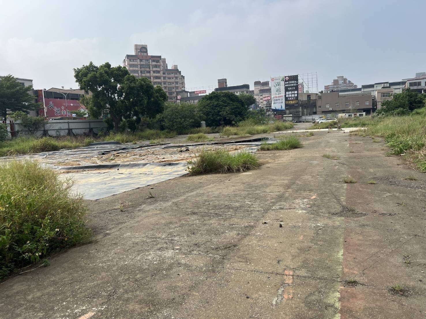 桃園環保局嚴格監督RCA整治作業 保障市民健康安全 S 37199901 0