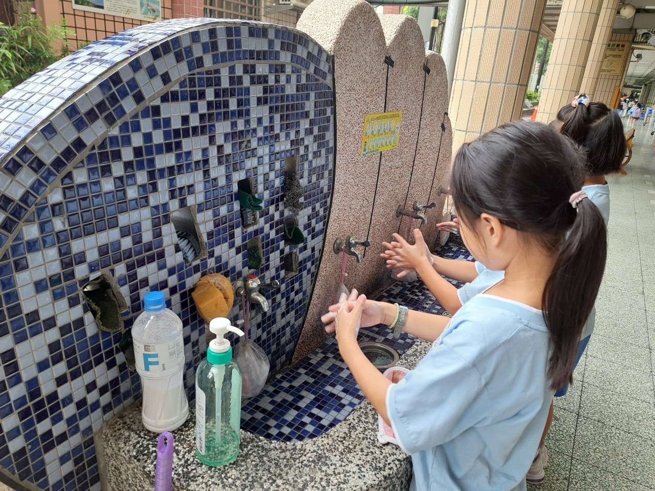 開學小心腸病毒 桃園衛生局呼籲:生病不上學 S 3776558
