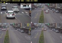 桃市35處交通科技執法地點遷移 3/10起正式開罰