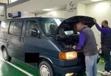 南桃園22家代檢廠連假暫停驗車 中壢監理站籲提前辨理 南桃園22家代檢廠連假暫停驗車 中壢監理站籲提前辨理