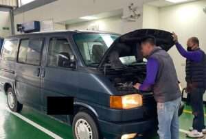 南桃園22家代檢廠連假暫停驗車 中壢監理站籲提前辨理